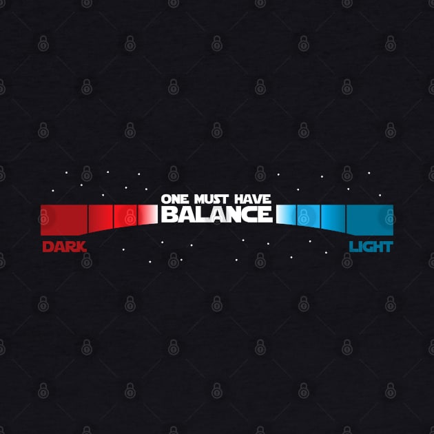 Balance by WarbucksDesign